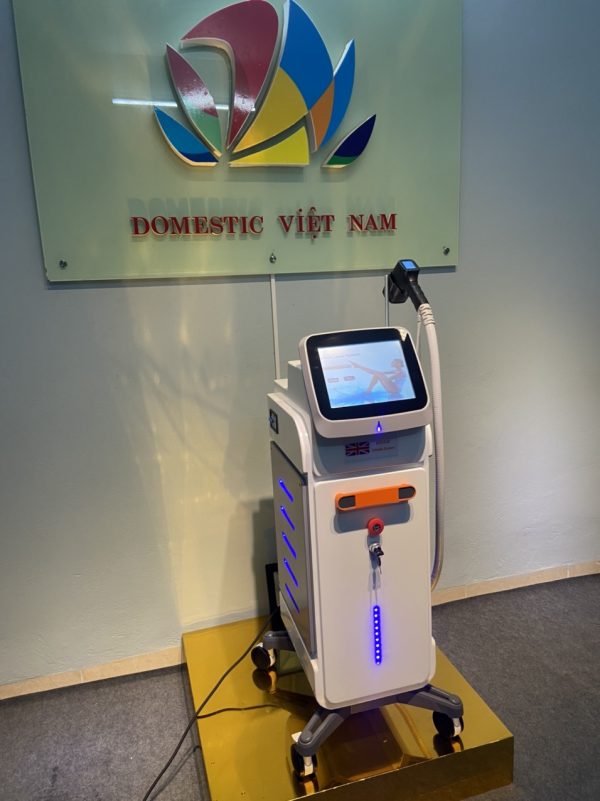 may-triet-long-diode-laser-lotus-chinh-hang